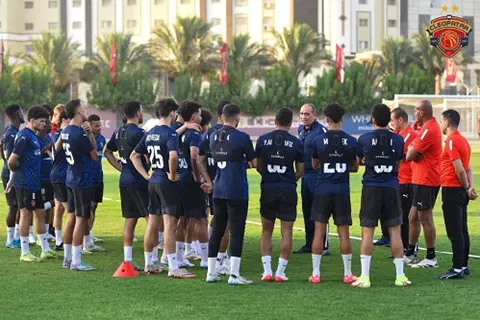 قبل مواجهة الزمالك.. سيراميكا كليوباترا يدعم صفوفه بـ11 صفقة